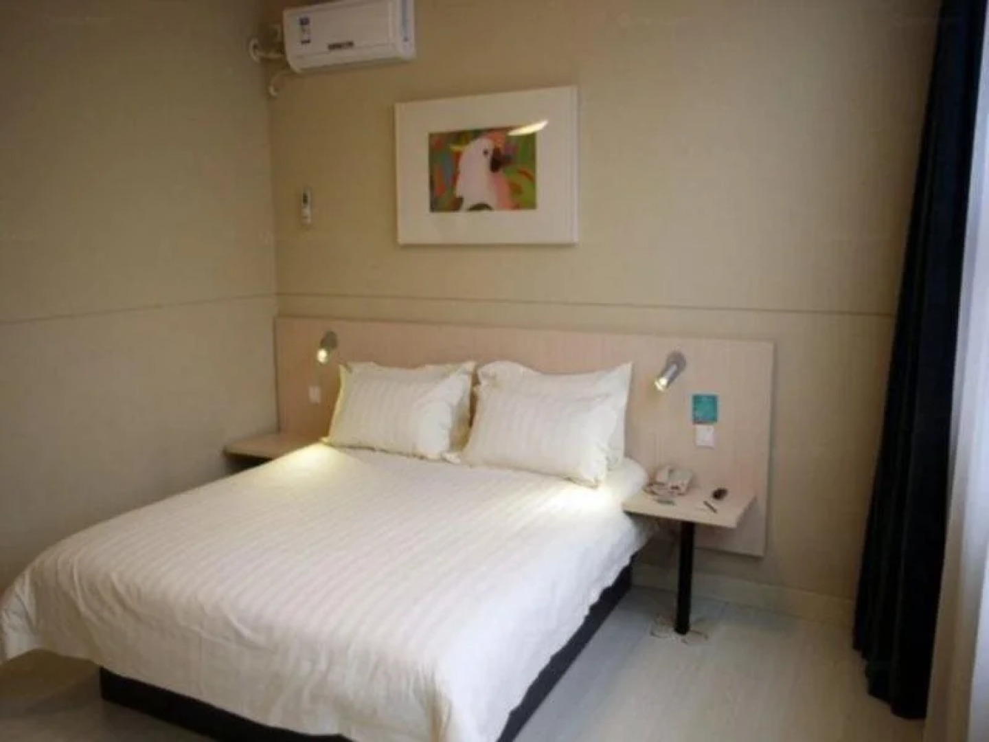 Jinjiang Inn Guiyang Jiefang Road