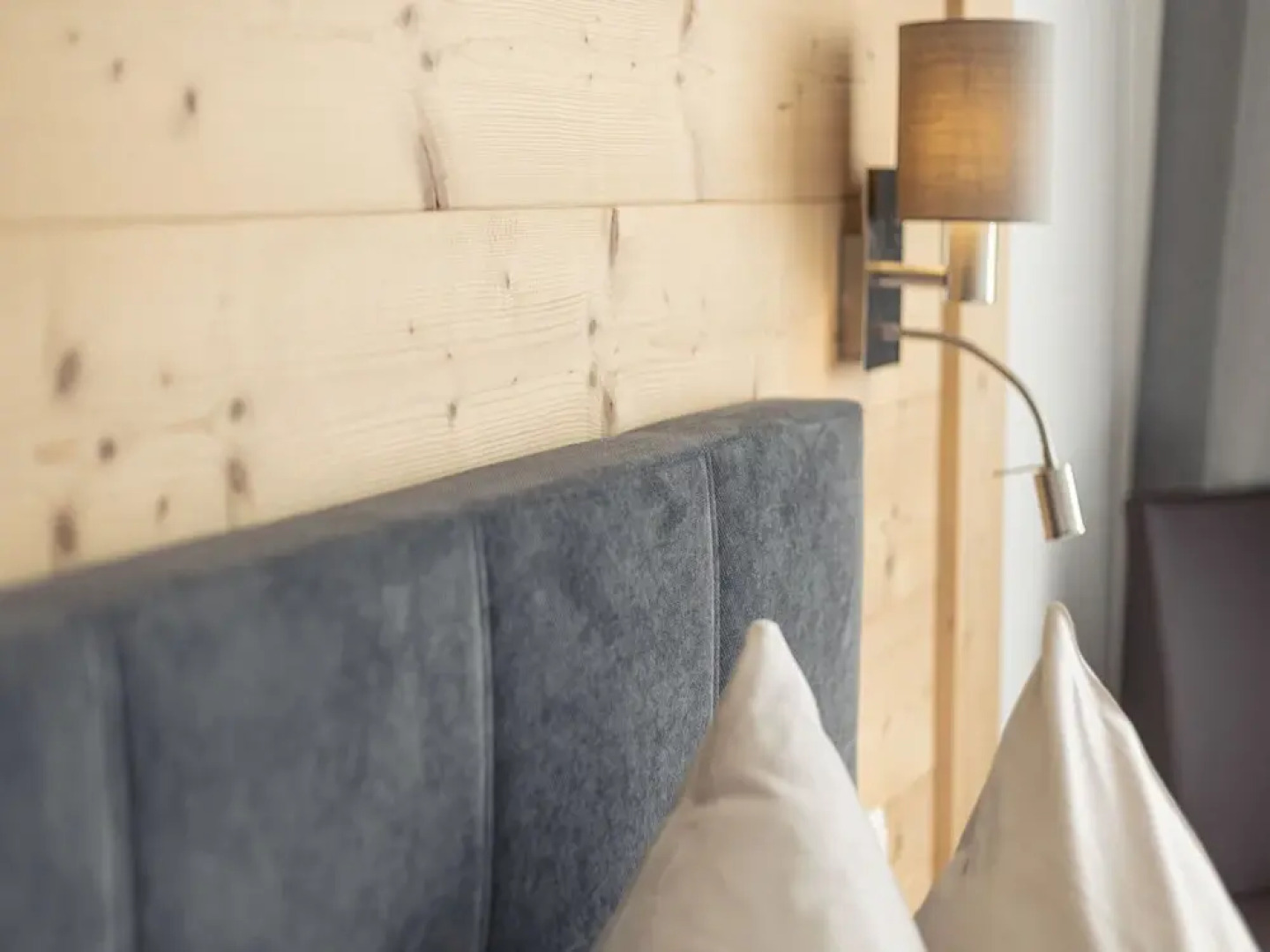 Spacious Chalet With Sauna