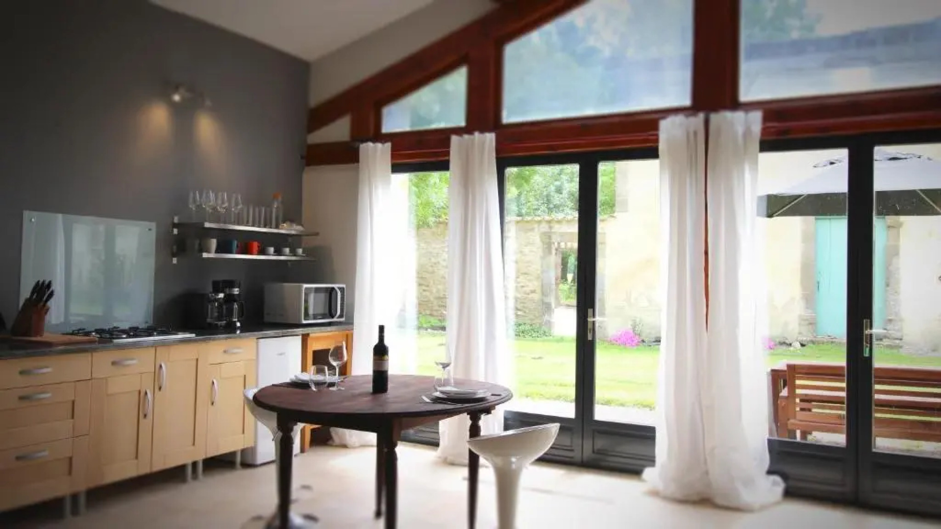 371 @ Mas de la Prade