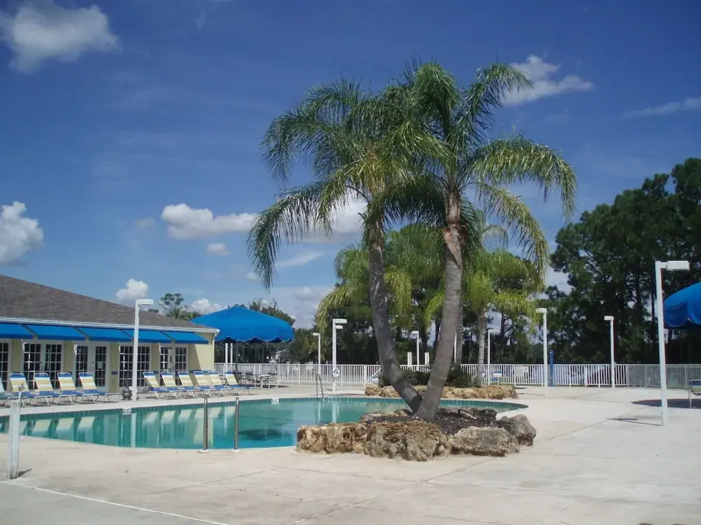 Lake Magic RV Resort