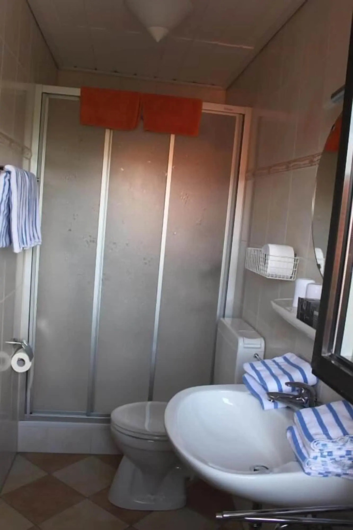 Landgasthof Hotel Sauer