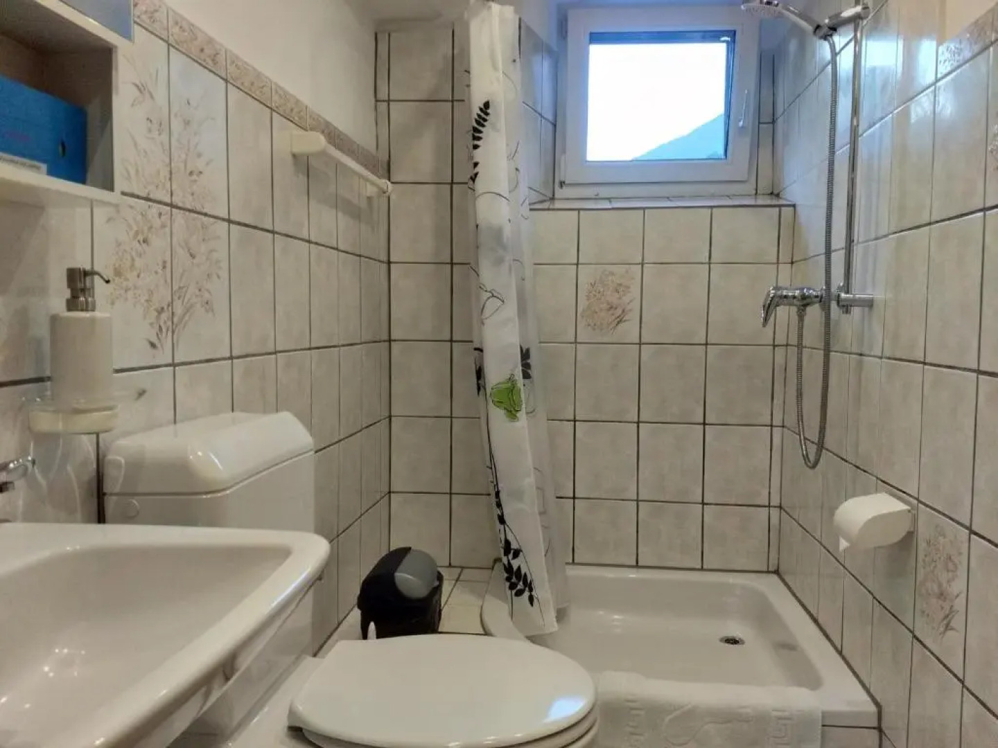 Appartement Casa Luigi