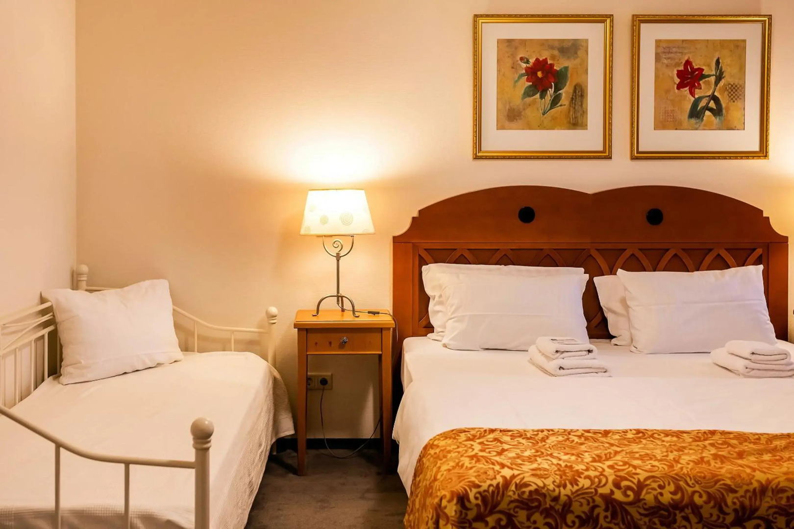 Apparthotel Steiger Bad Schandau