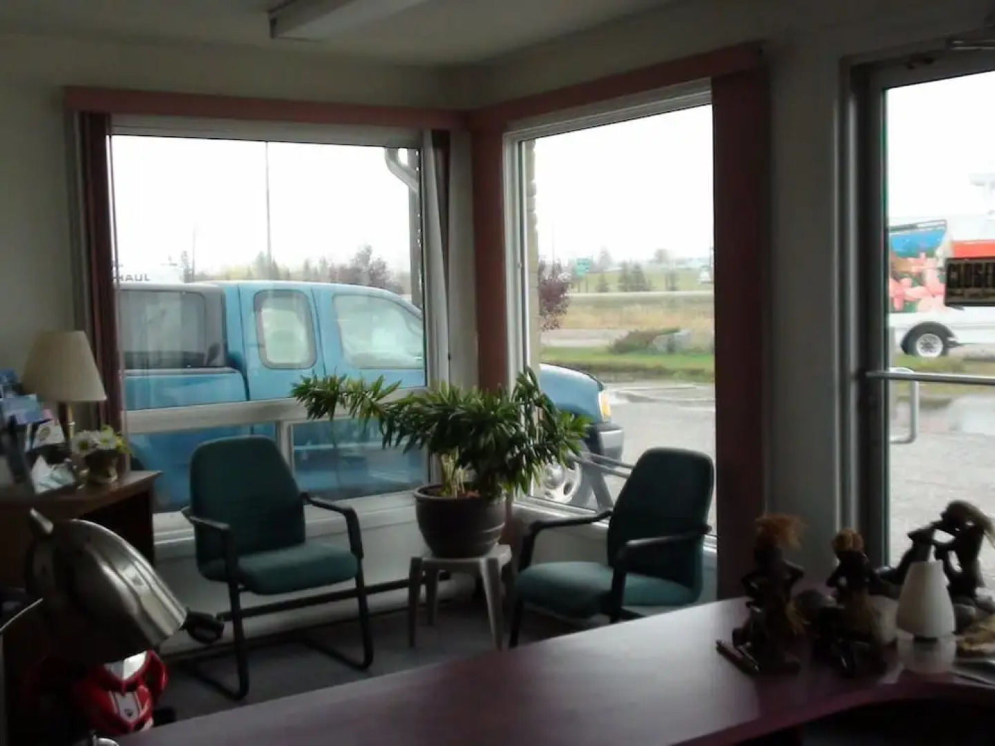 L'orée des Bois Motel