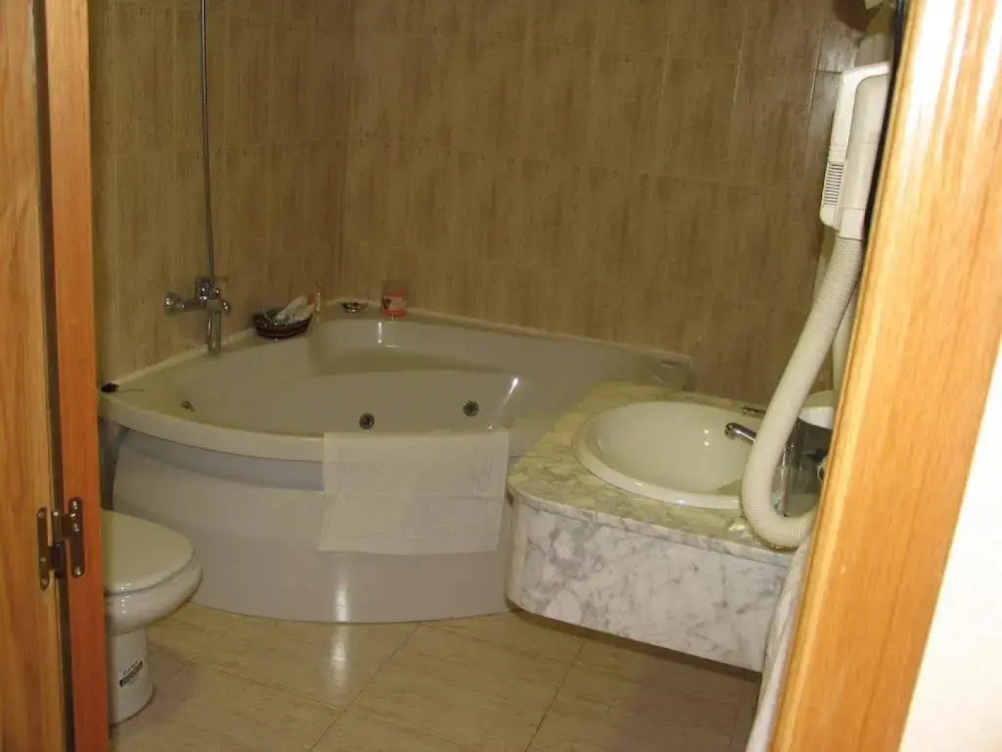 Hostal Asador Imperial