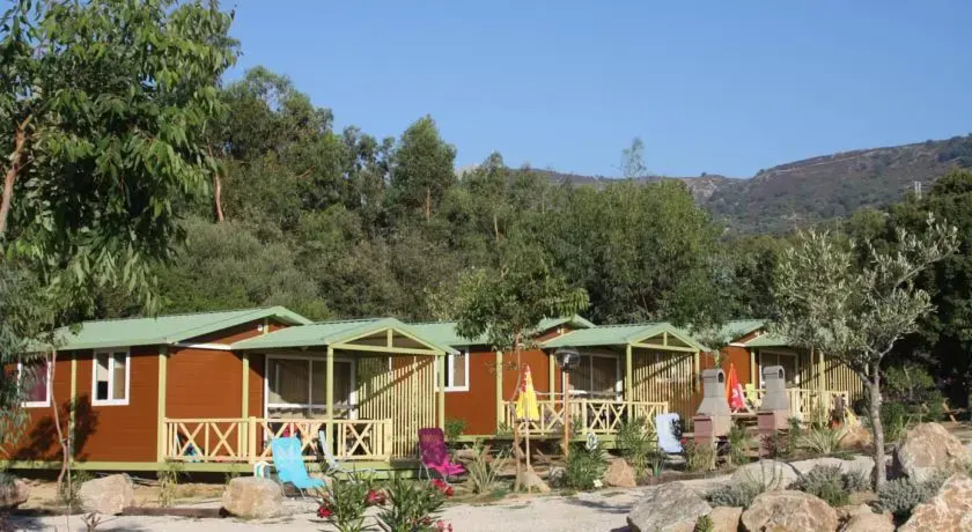 Cantarettu Locations