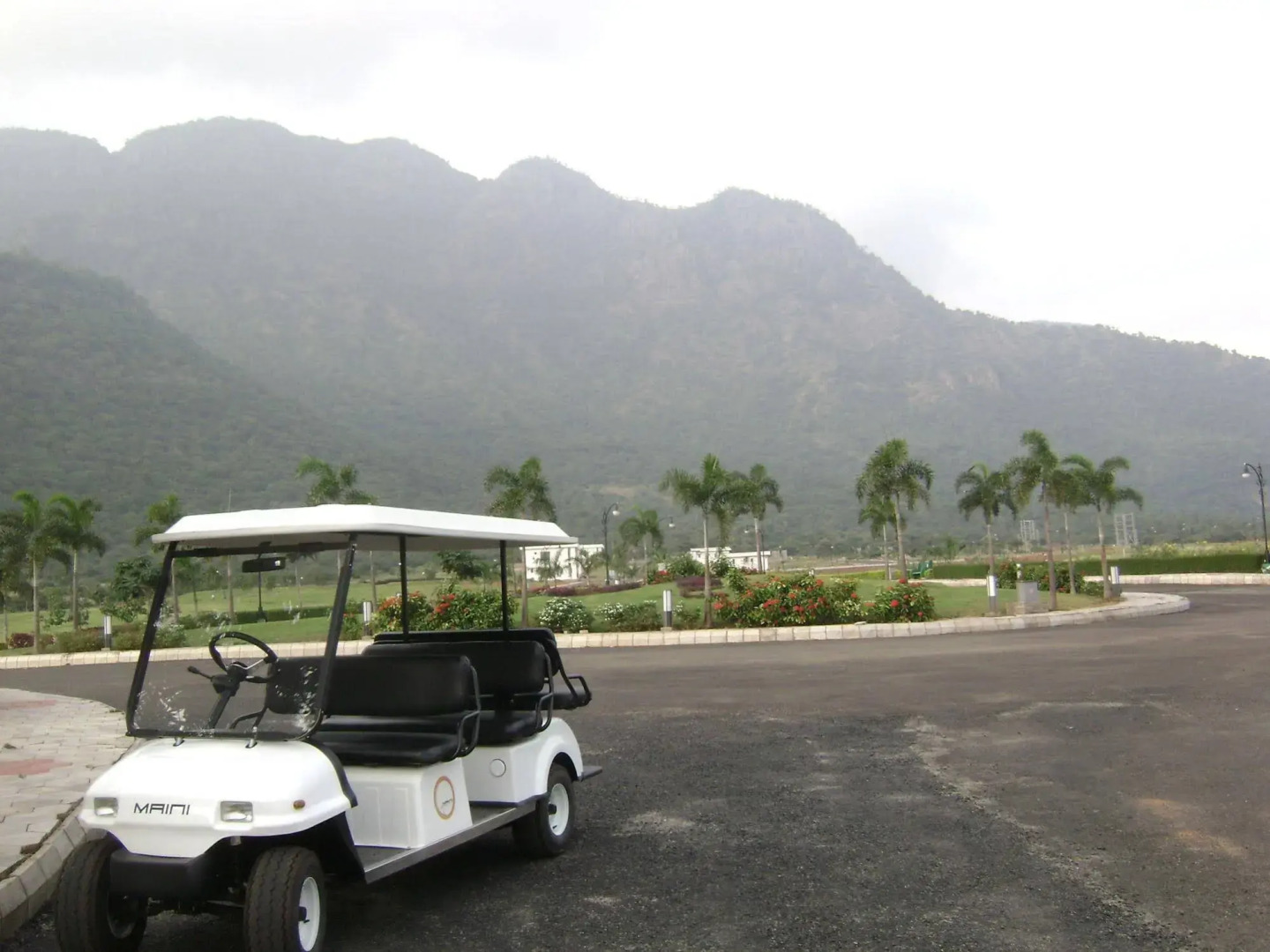 Bahri Beautiful Country