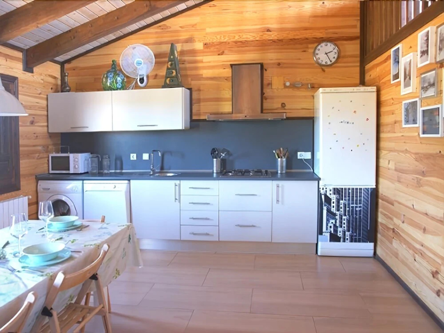 Casa Rural Mentesana