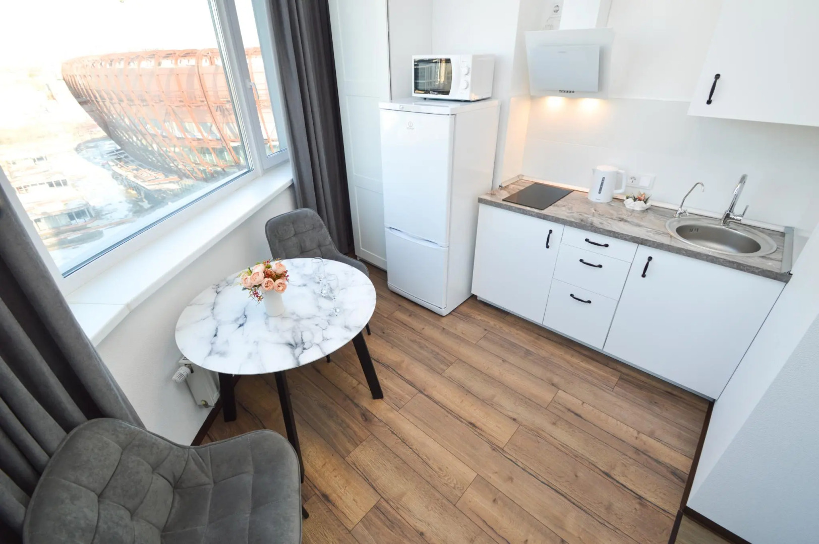 Royal Apart (Роял Апарт) на Степана Разина