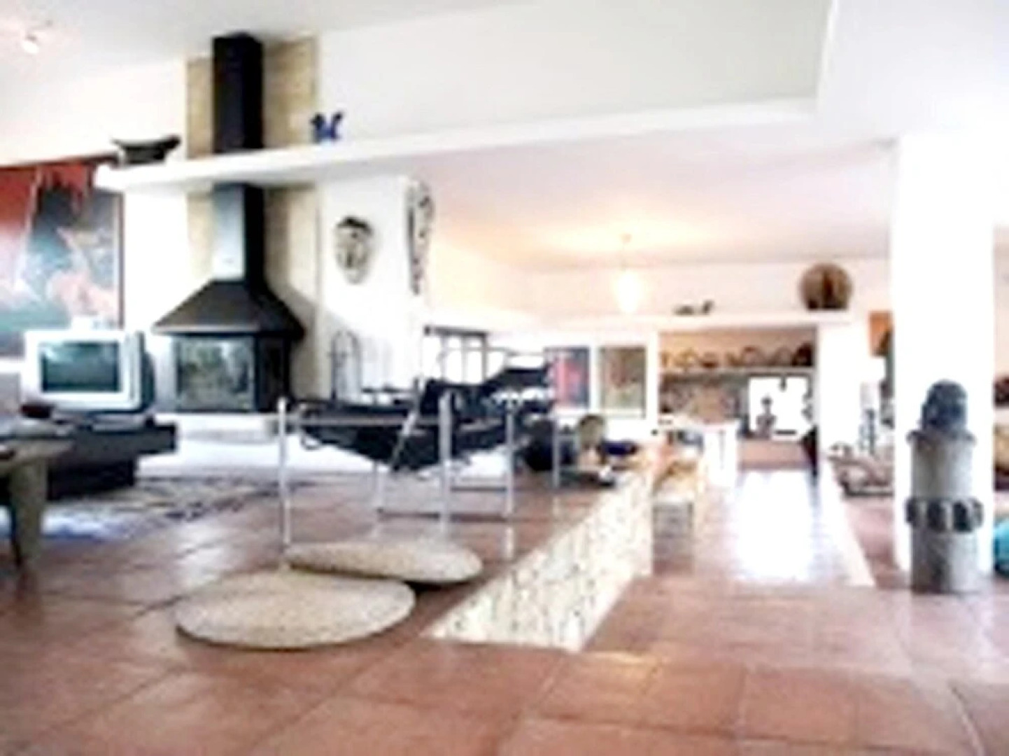 Villa With 9 Bedrooms in Sesimbra, With Wonderful sea View, Private Pool, Furnished Garden Near the Beach