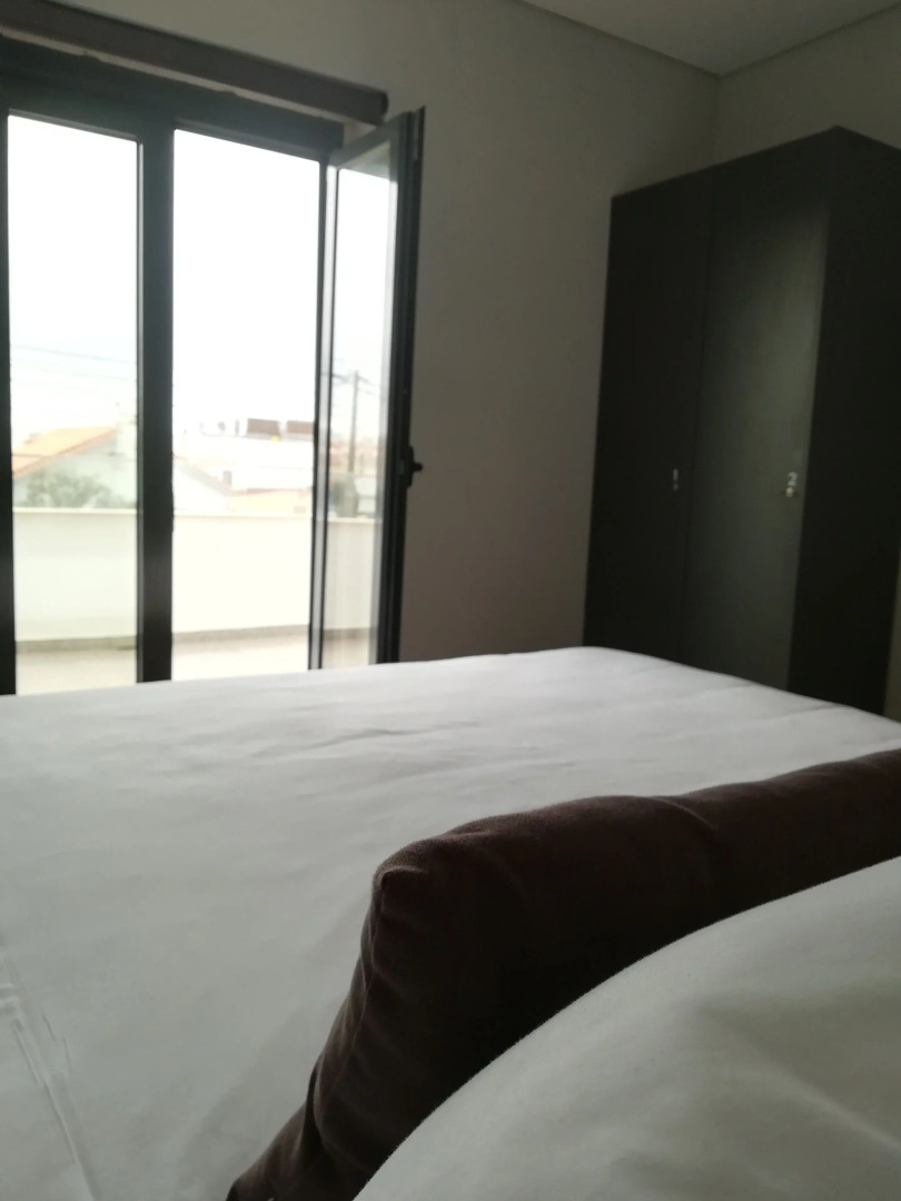 Villa Caparica Hostel