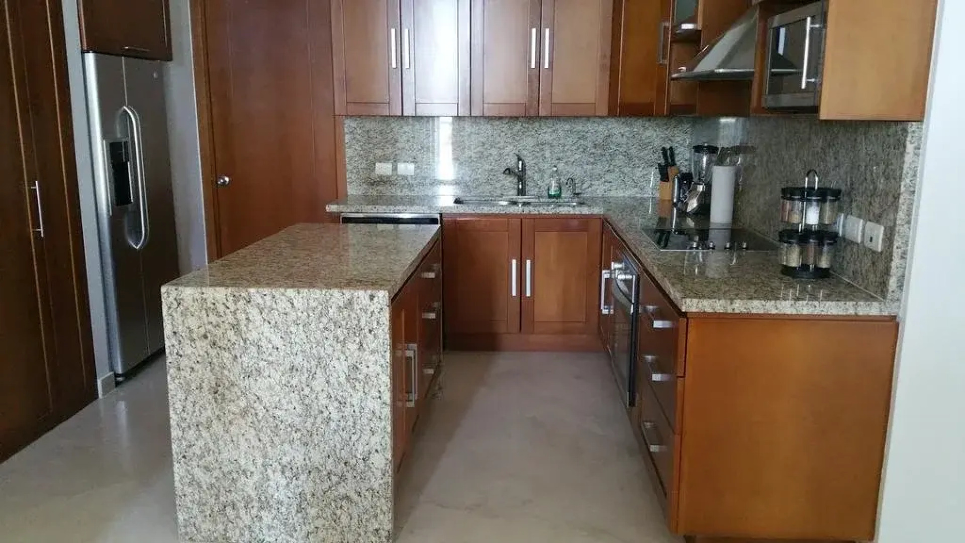 Rocky Point at Luna Blanca Resorts