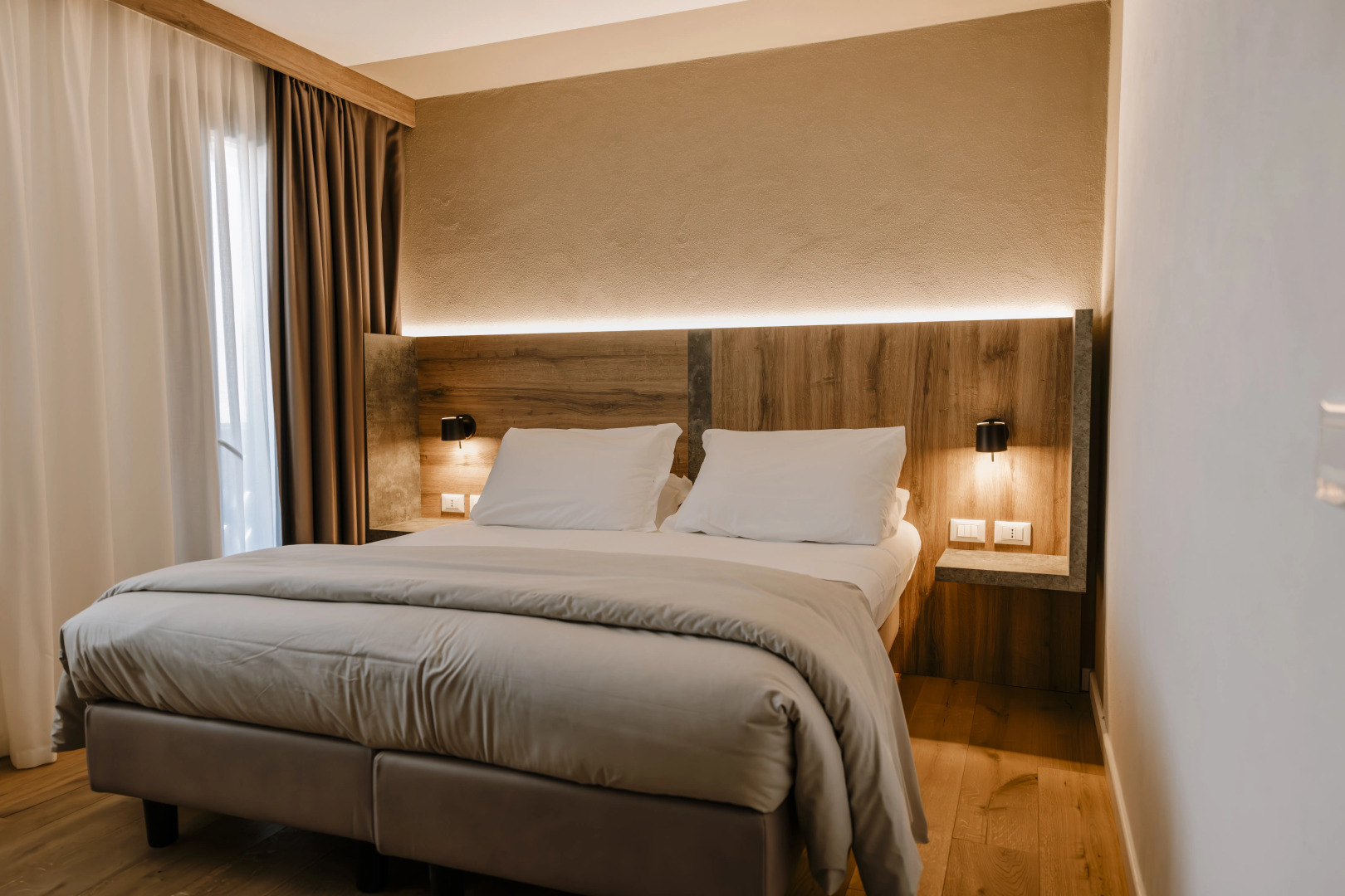 Armon Greenblu Hotel & Wellness