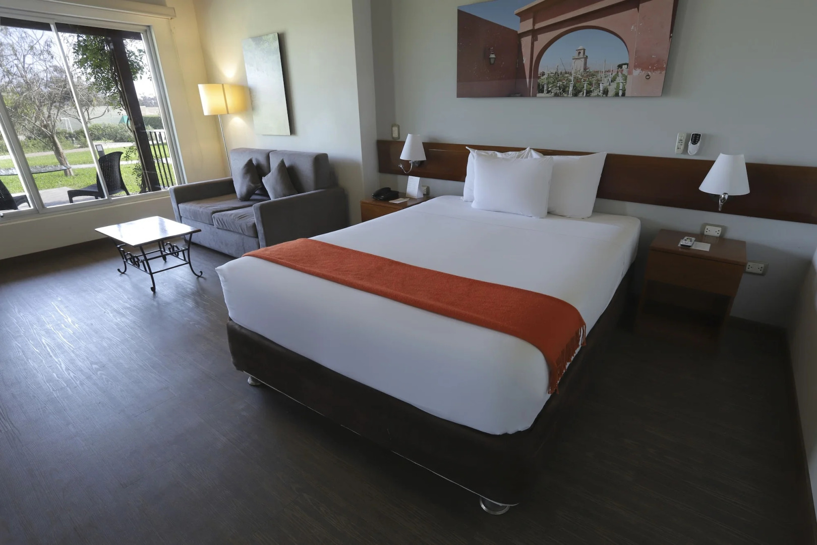 Casa Andina Standard Chincha