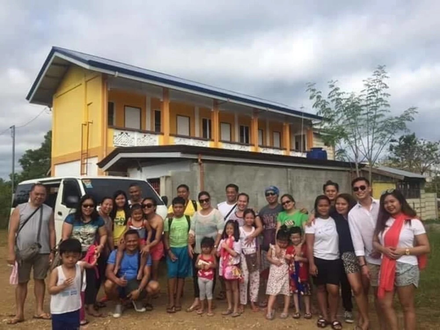 Siez Guest House Panglao Island