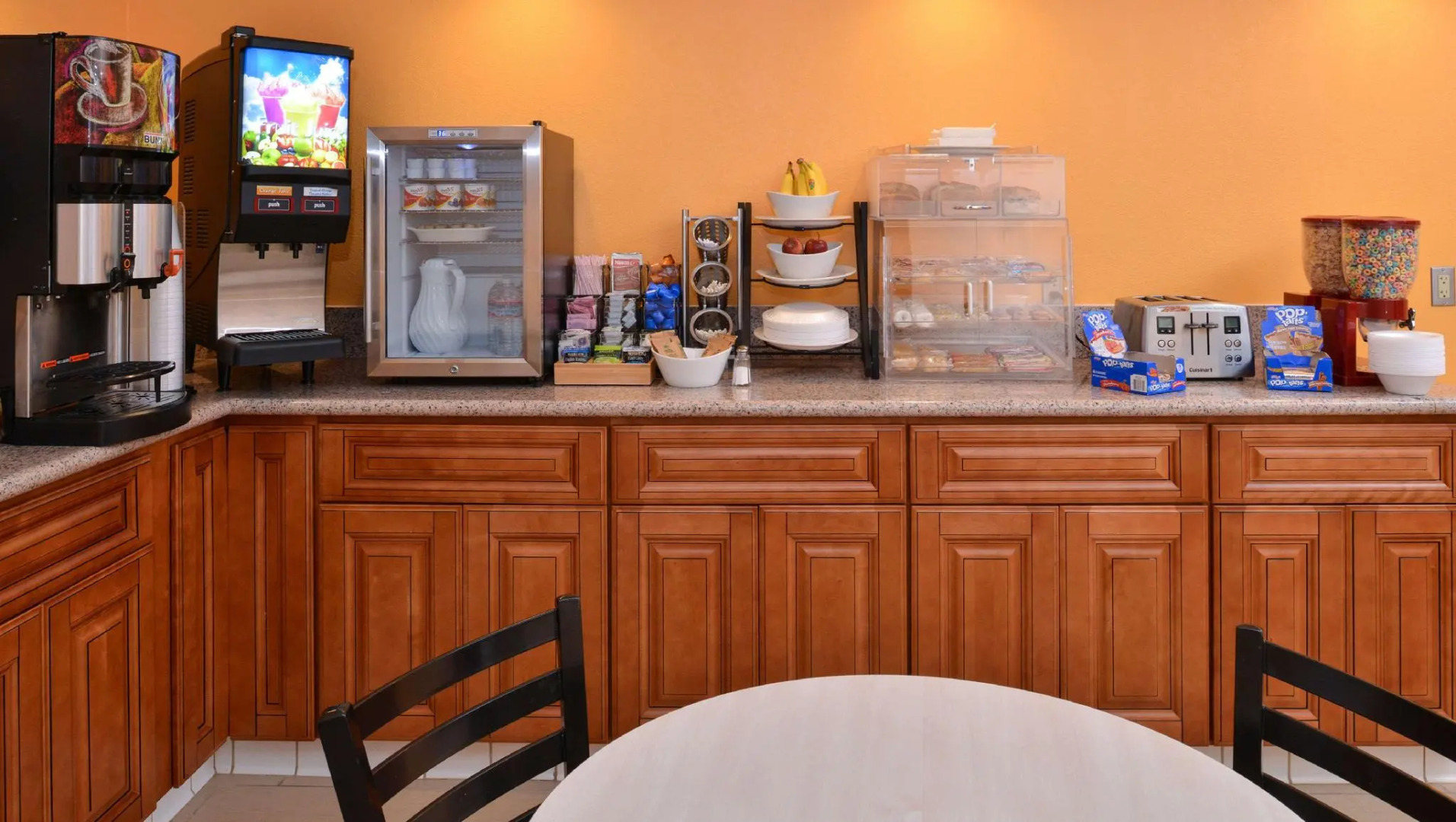 Magnuson Hotel Blythe