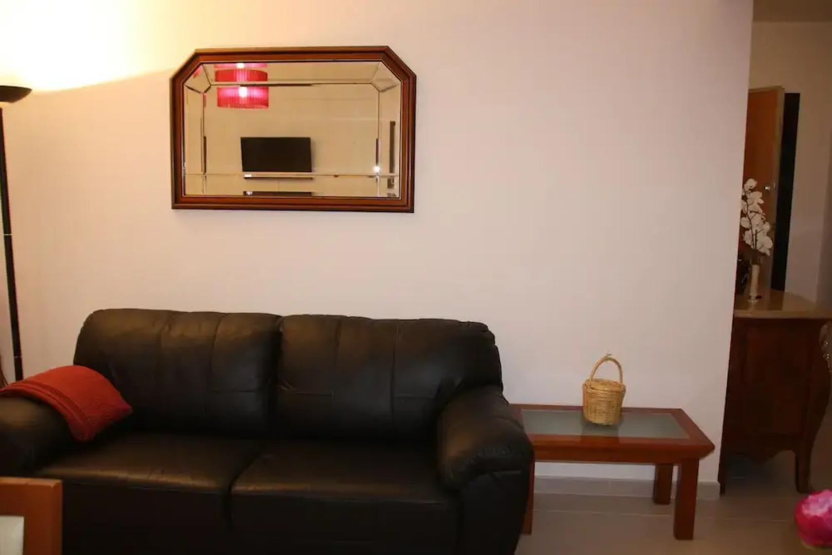 Apartamento Urbanização Aurora Rio