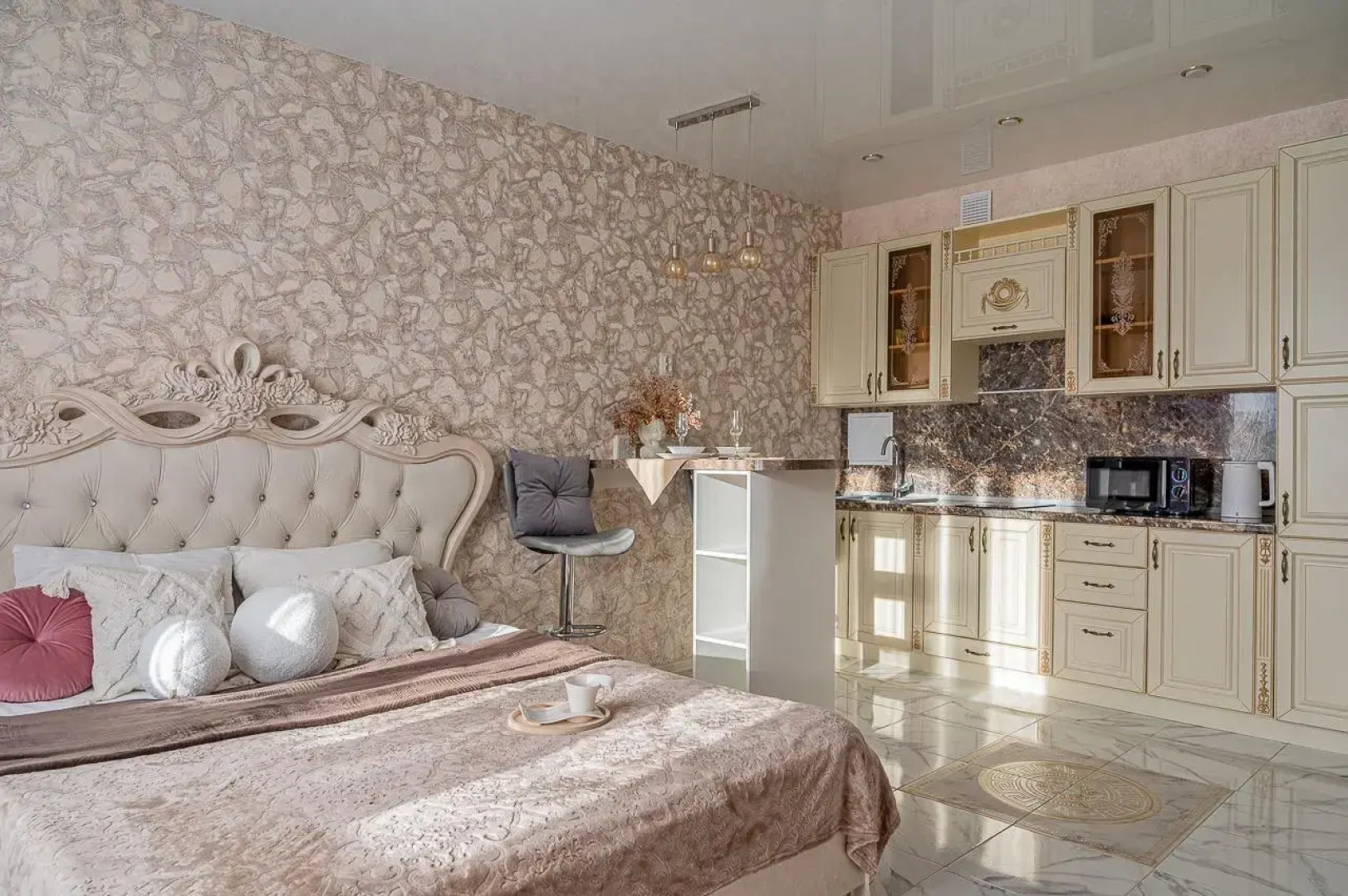 Хорошего дня на проспекте Успенский 113Д