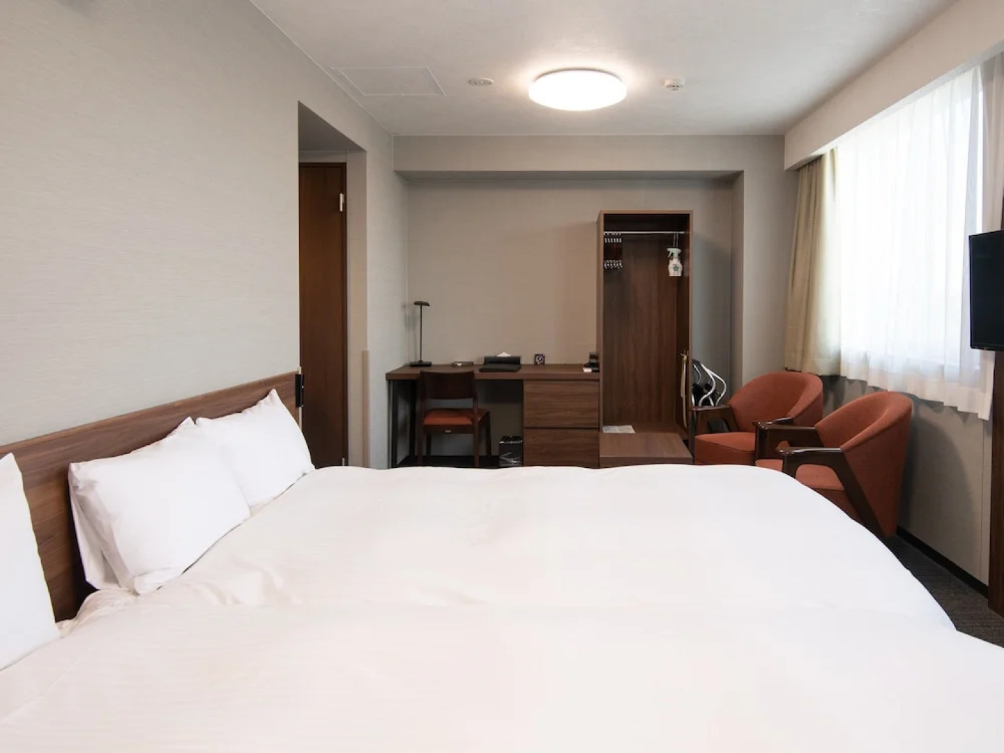 Nasu Marronnier Hotel