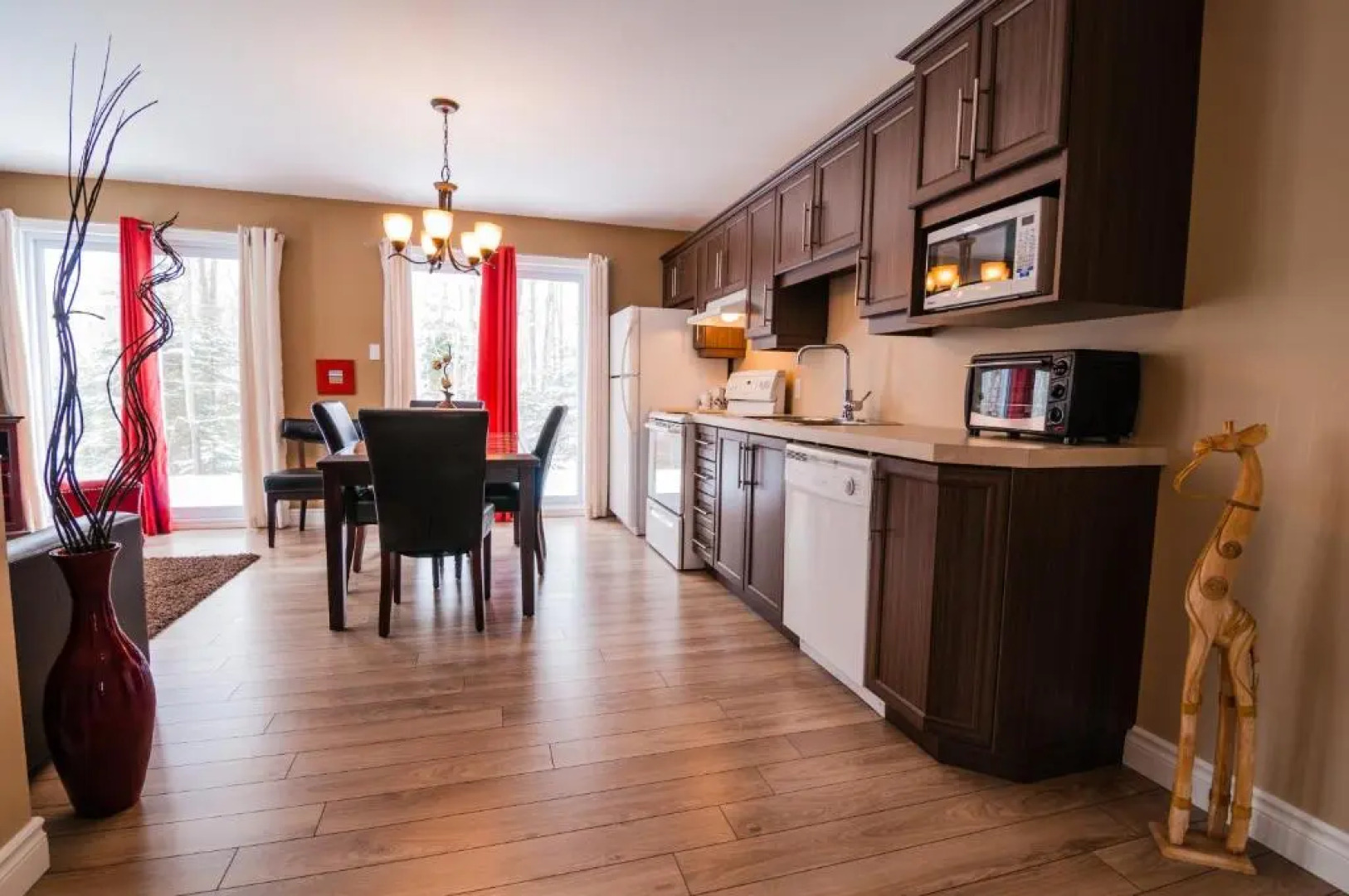 Domaine des Montagnais