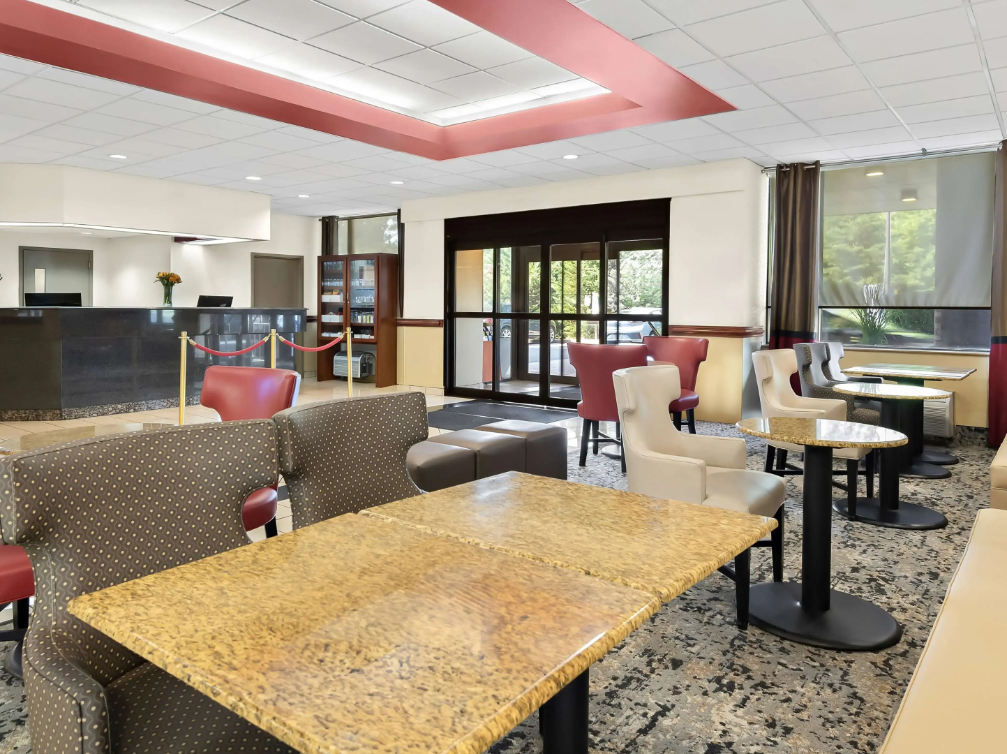 Best Western Potomac Mills