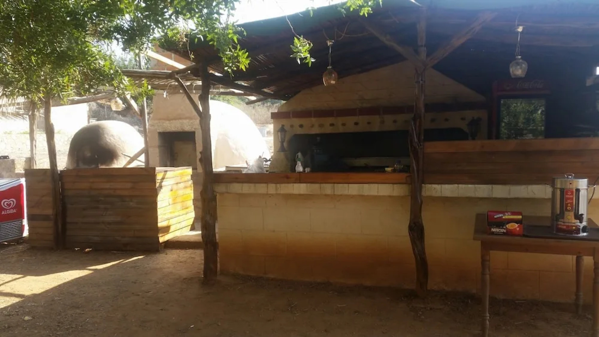 Karpaz Farm Guest House