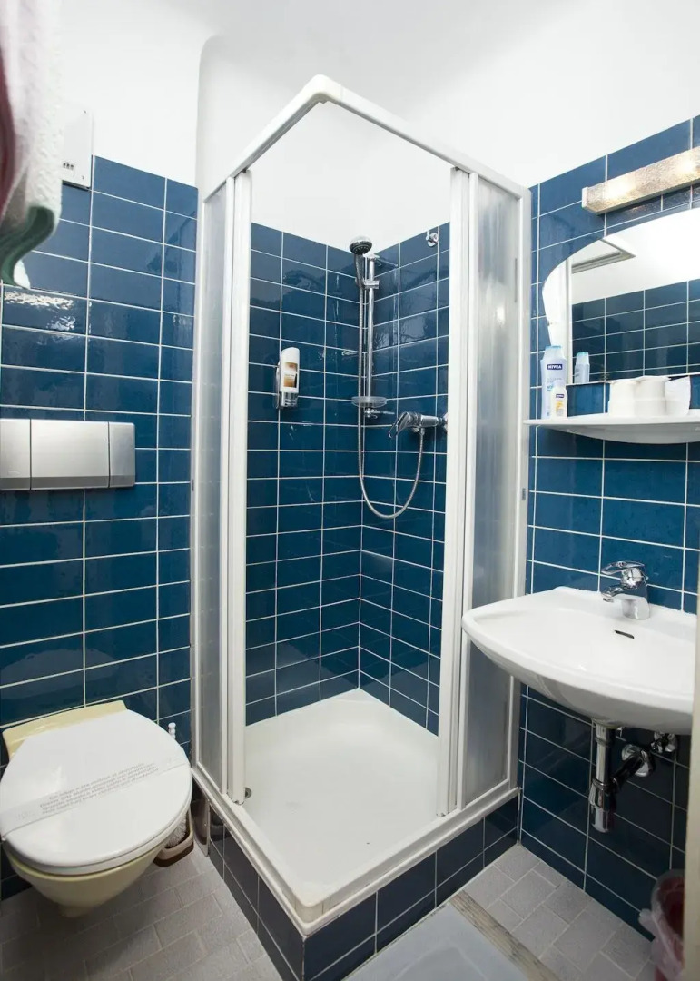 Pension Dr. Geissler