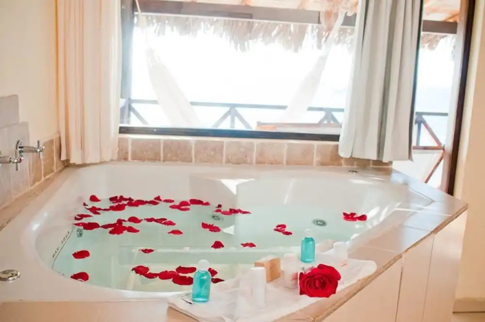 Hotel Grandmare & Bungalows