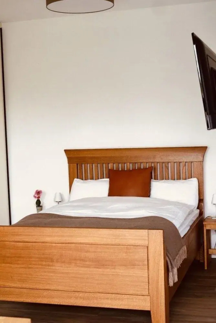 Hürth-Köln Studio Apartment A