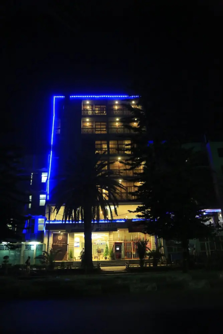 Wynn Hotel - Bahir Dar