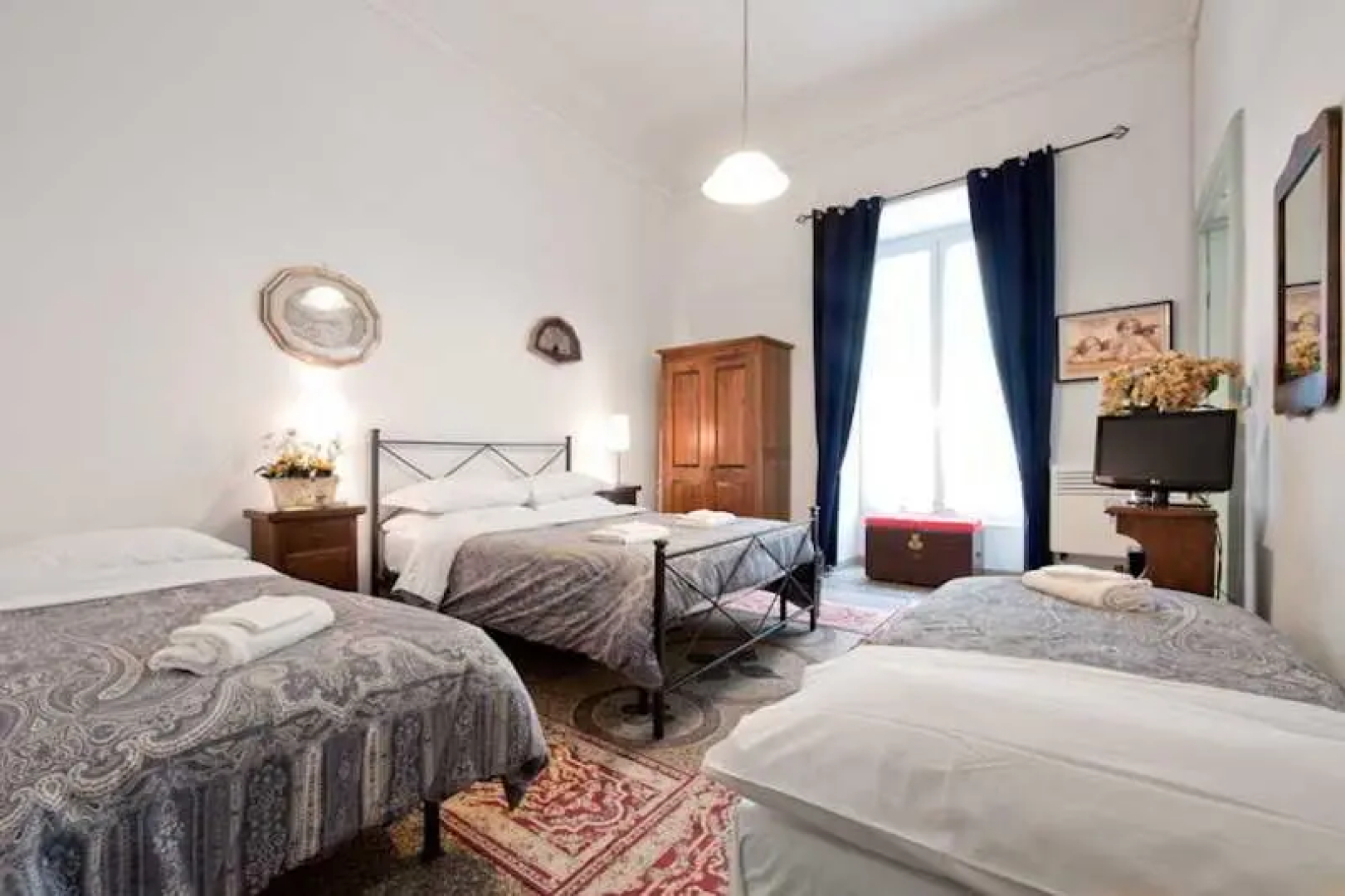 Antica Fontana di Traiano