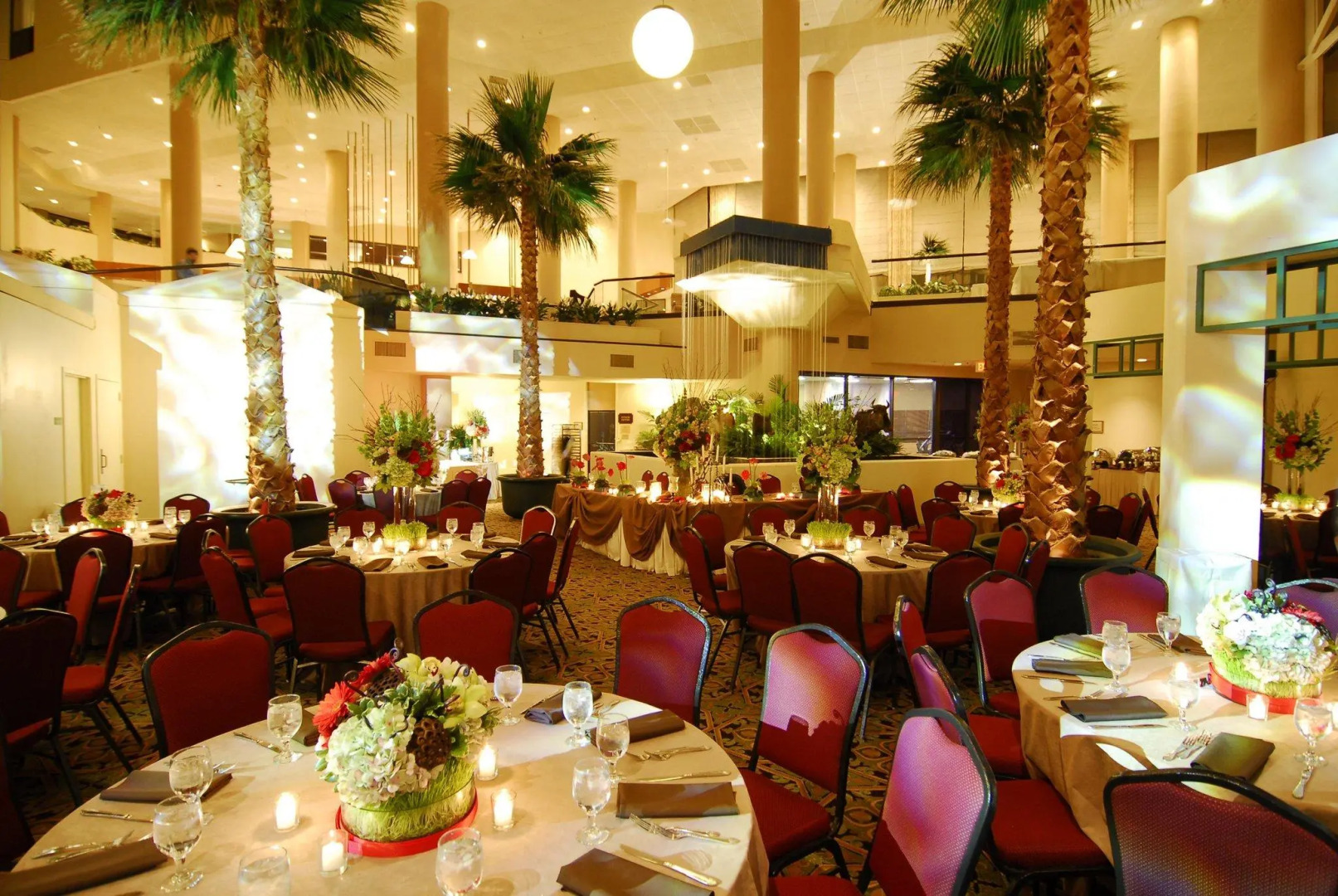 DoubleTree by Hilton Dallas Near the Galleria