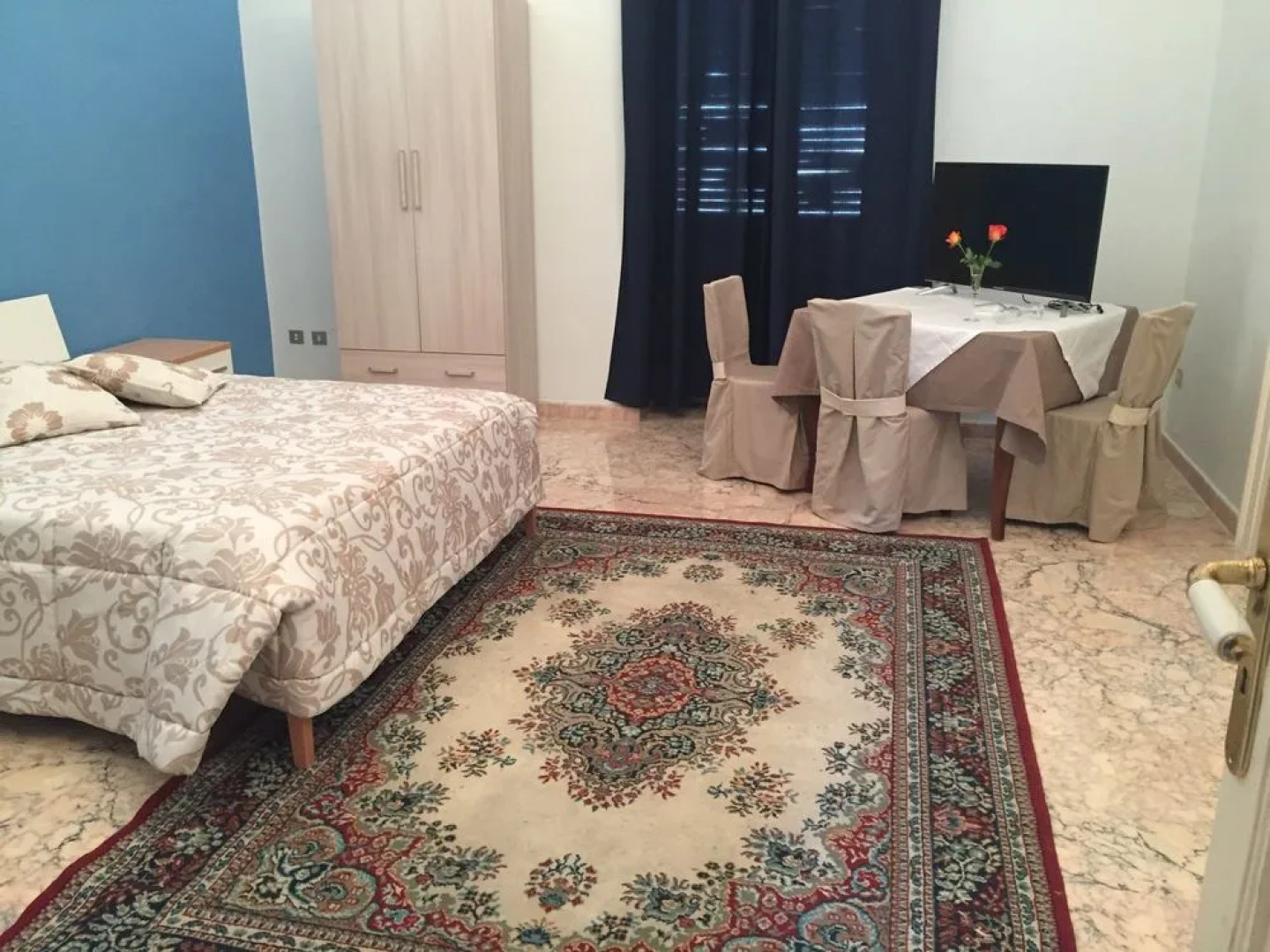 Bed and Breakfast Longobardi