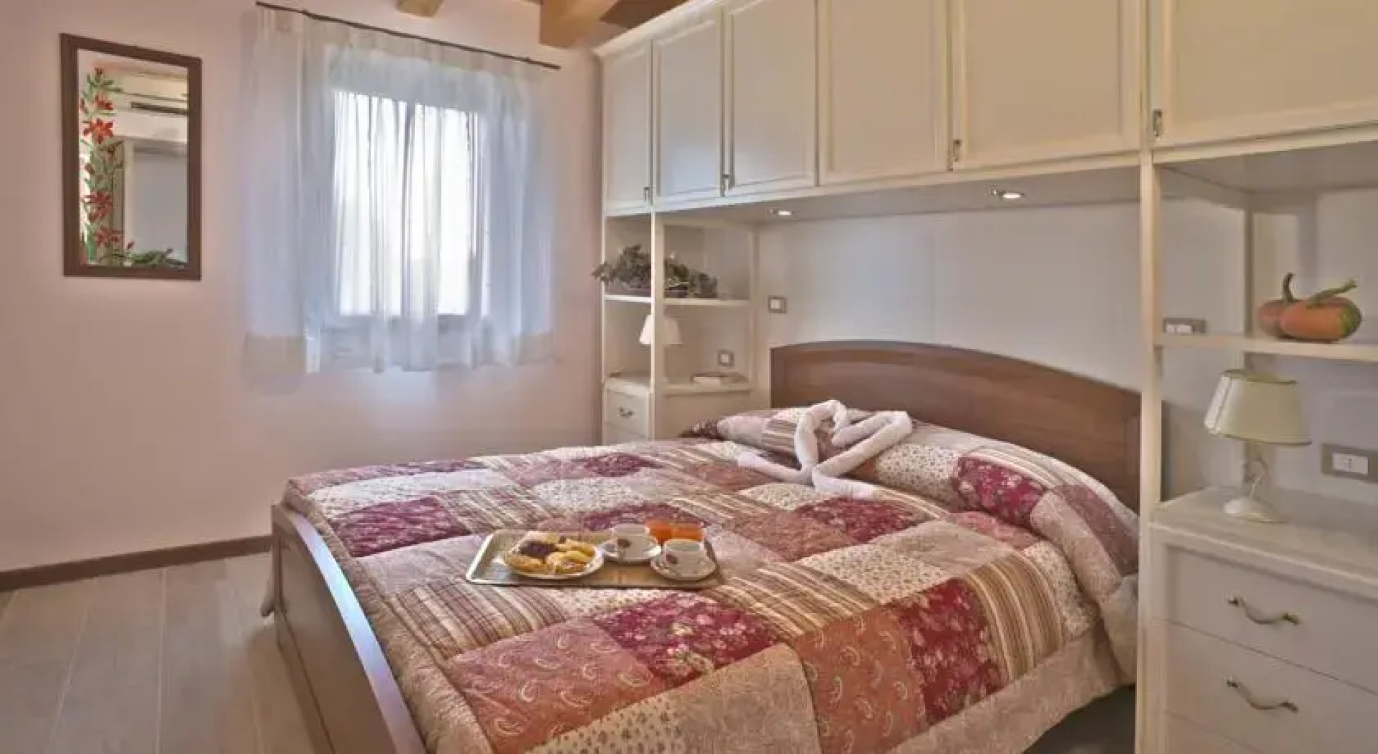 Agriturismo Al Capitellon