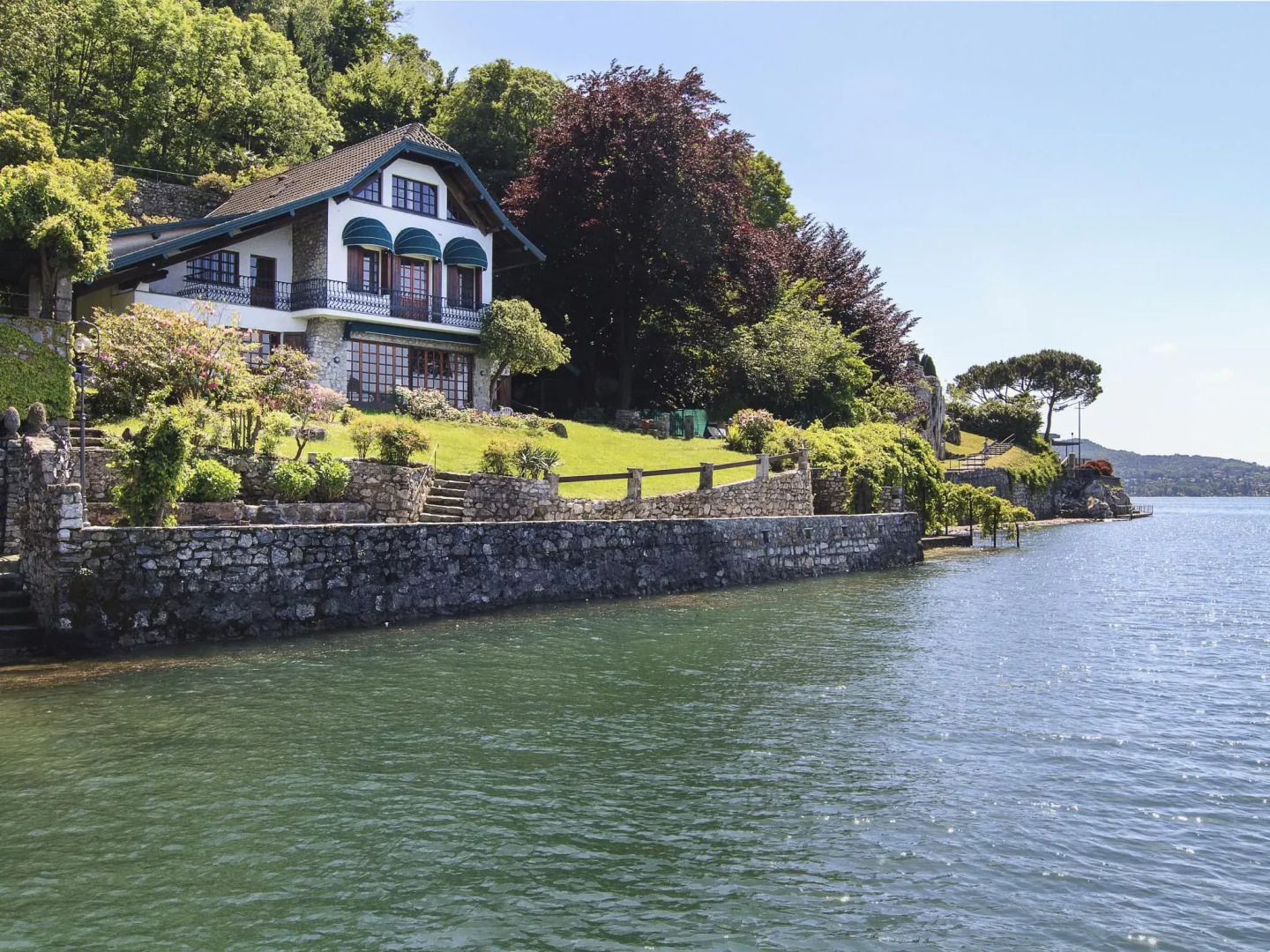 Villa Cinderella 7 CAMERE 13 PAX