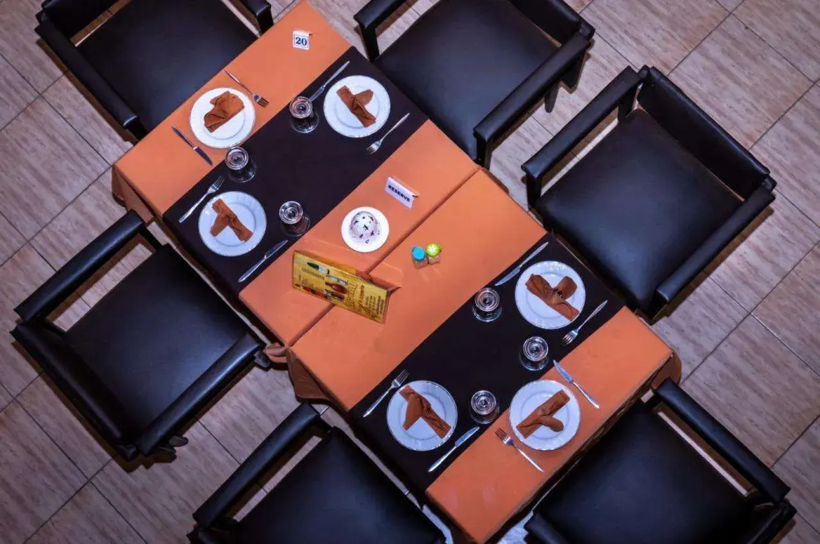 Residence Agyad Maroc