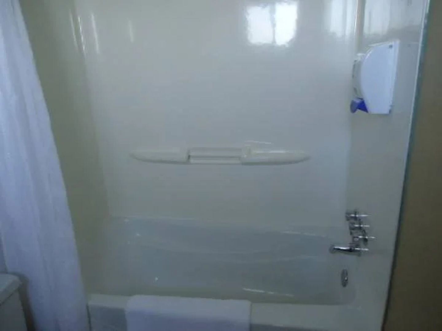 Motel Rimouski inc.
