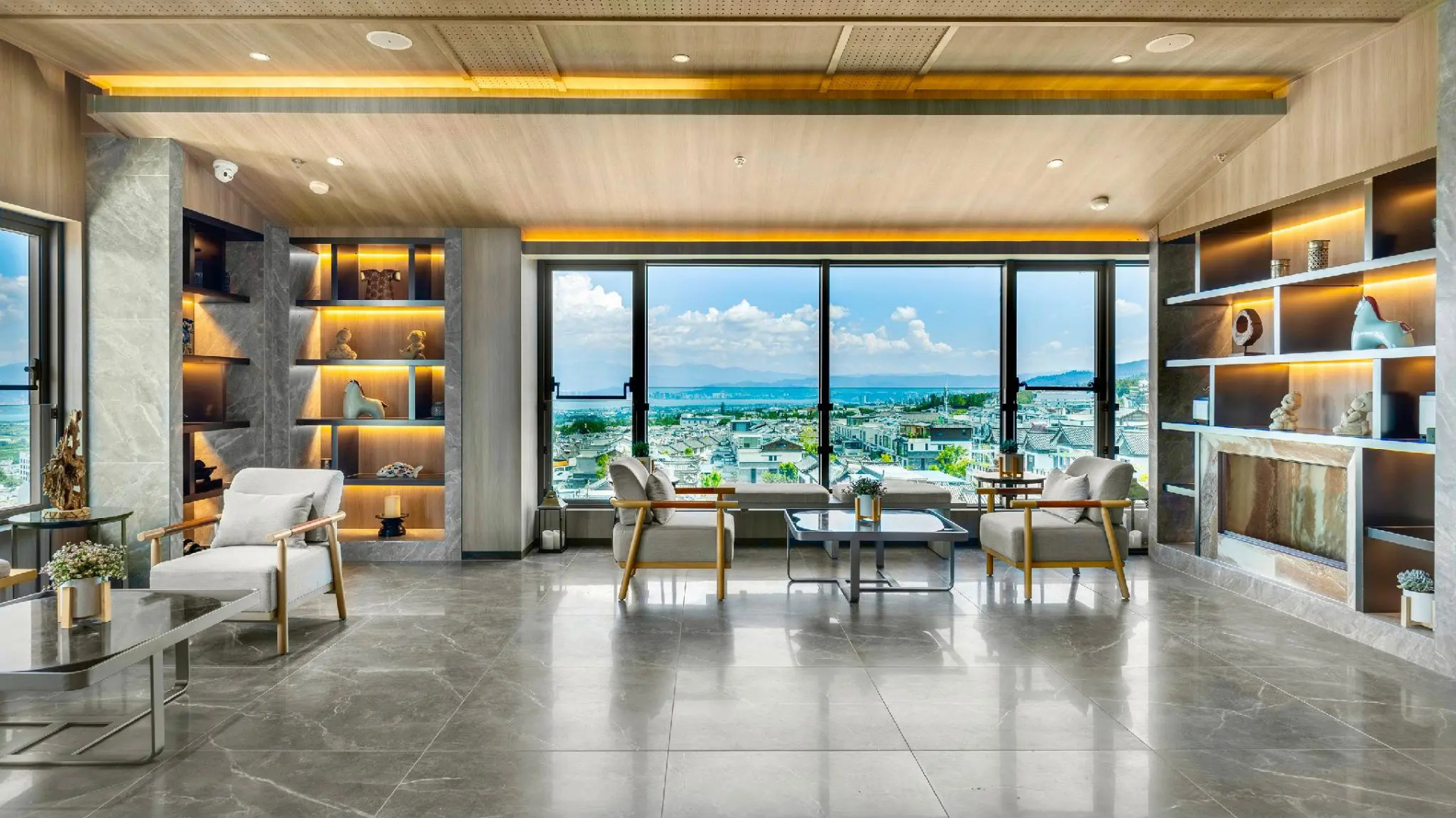 LUX* Tea Horse Road Dali