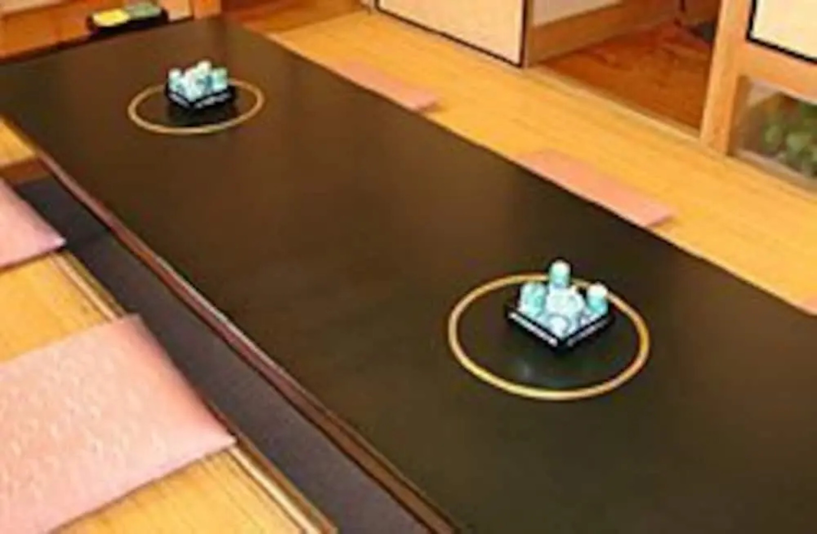 Kamenoi Hotel Yamaguchi Tokuyama