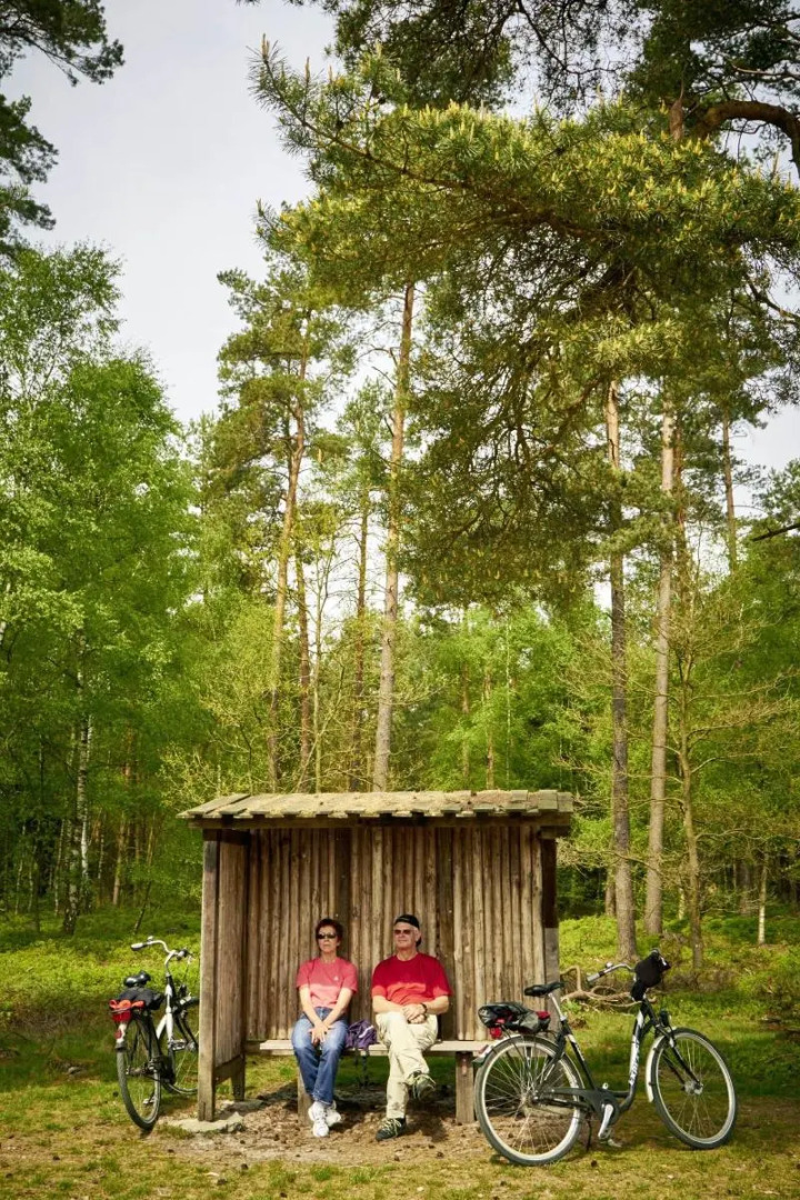 Landhaus Haverbeckhof