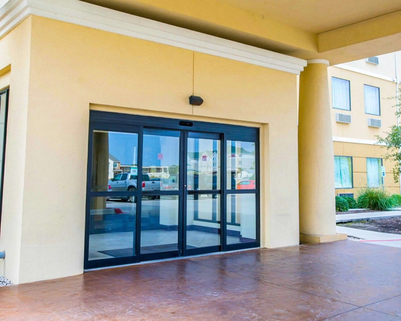 Sleep Inn & Suites New Braunfels