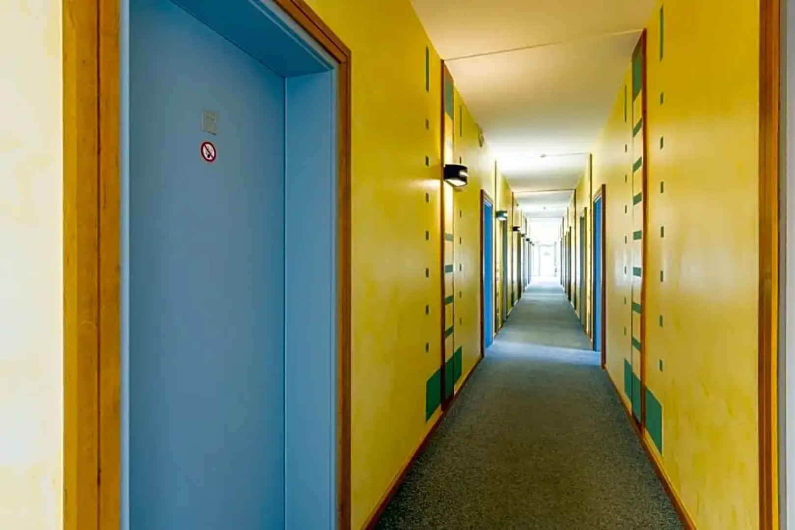 Hotel Dresdner Tor Süd