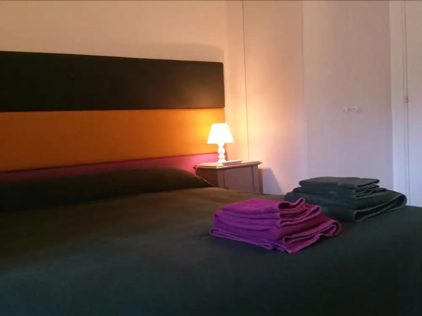 Al Dosello Bed & Breakfast