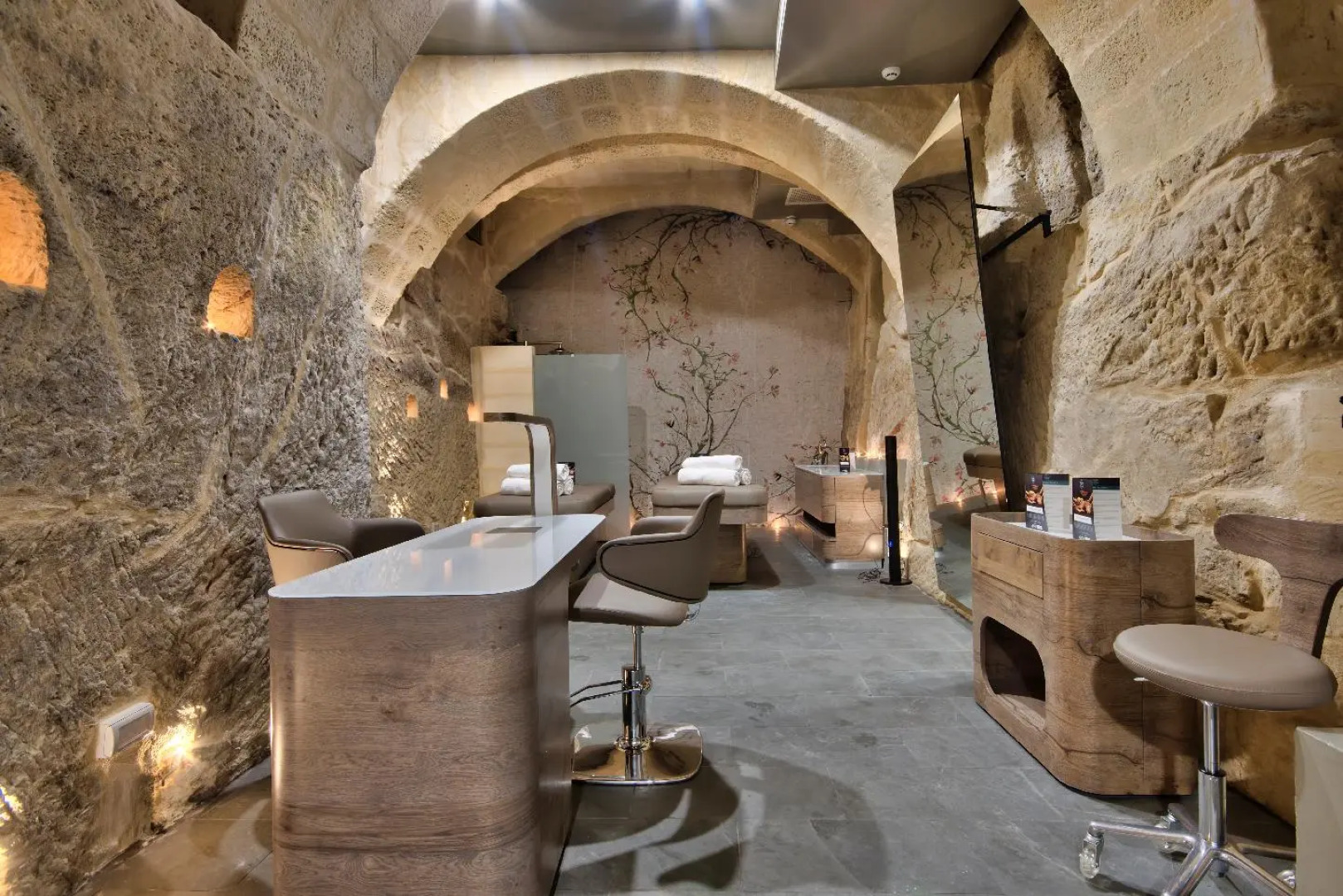 Palazzo Consiglia - IK Collection