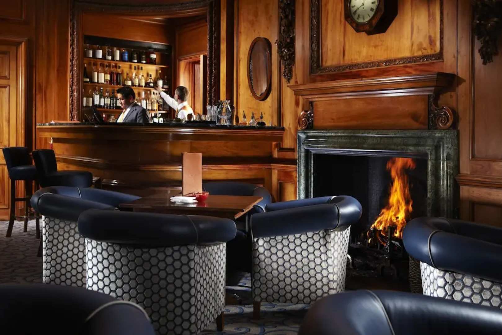 Lainston House Hotel