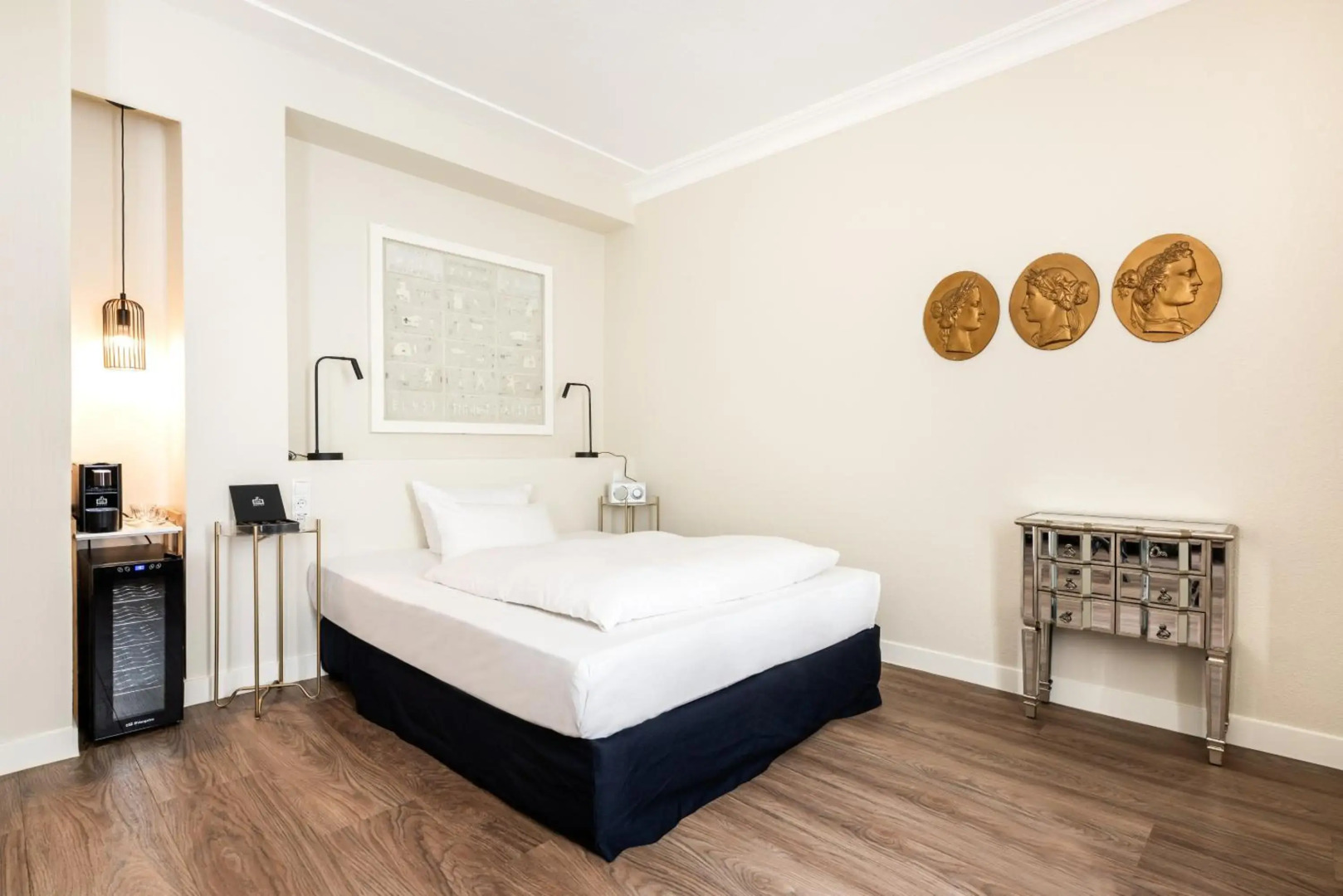 Hotel Würzburger Hof