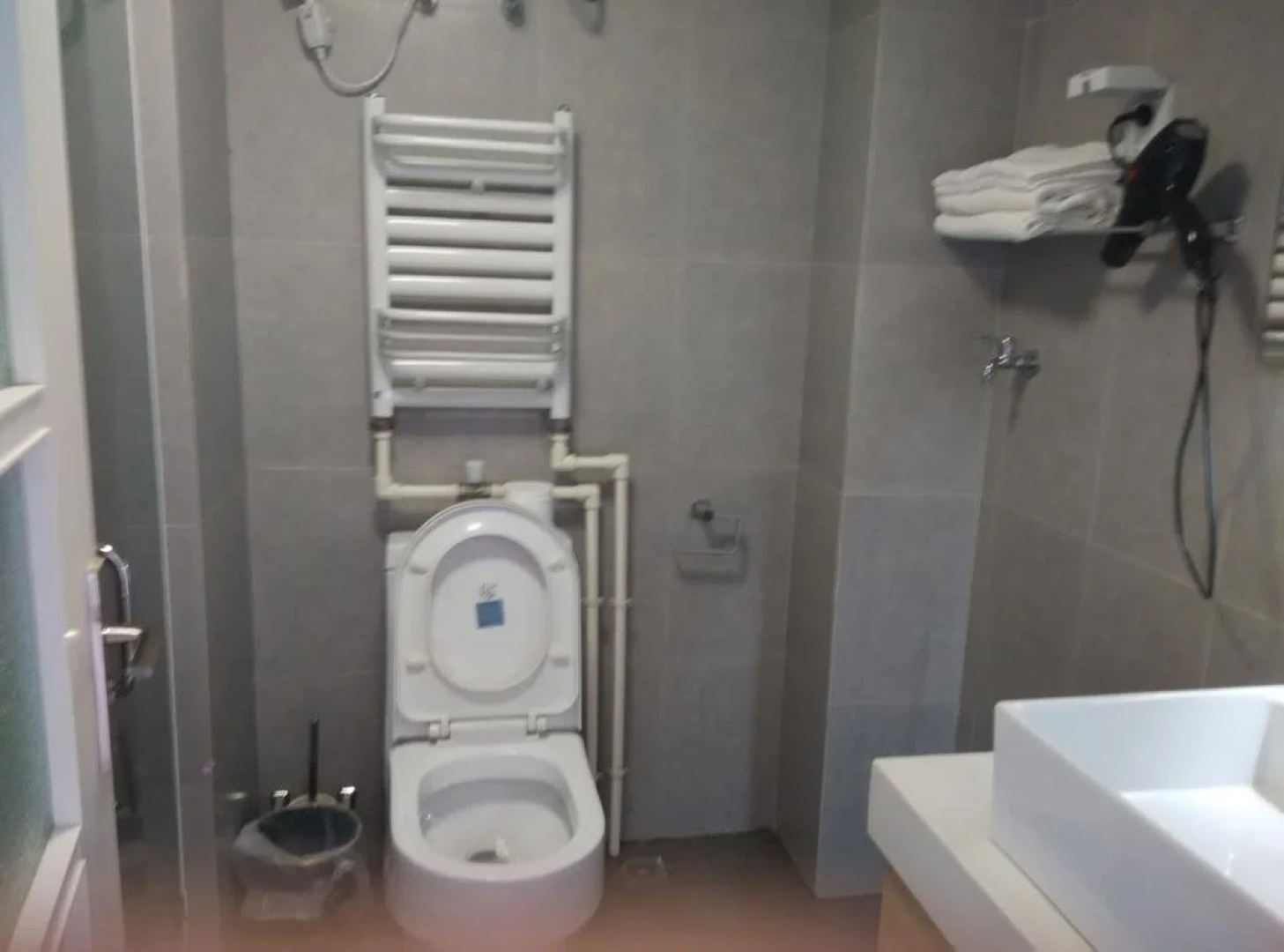 Panjin Xinyuan ApartHotel