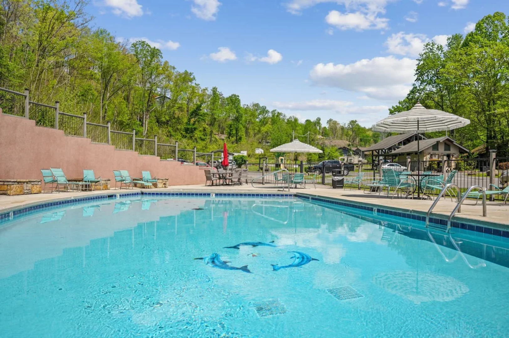 Country Town N Suites