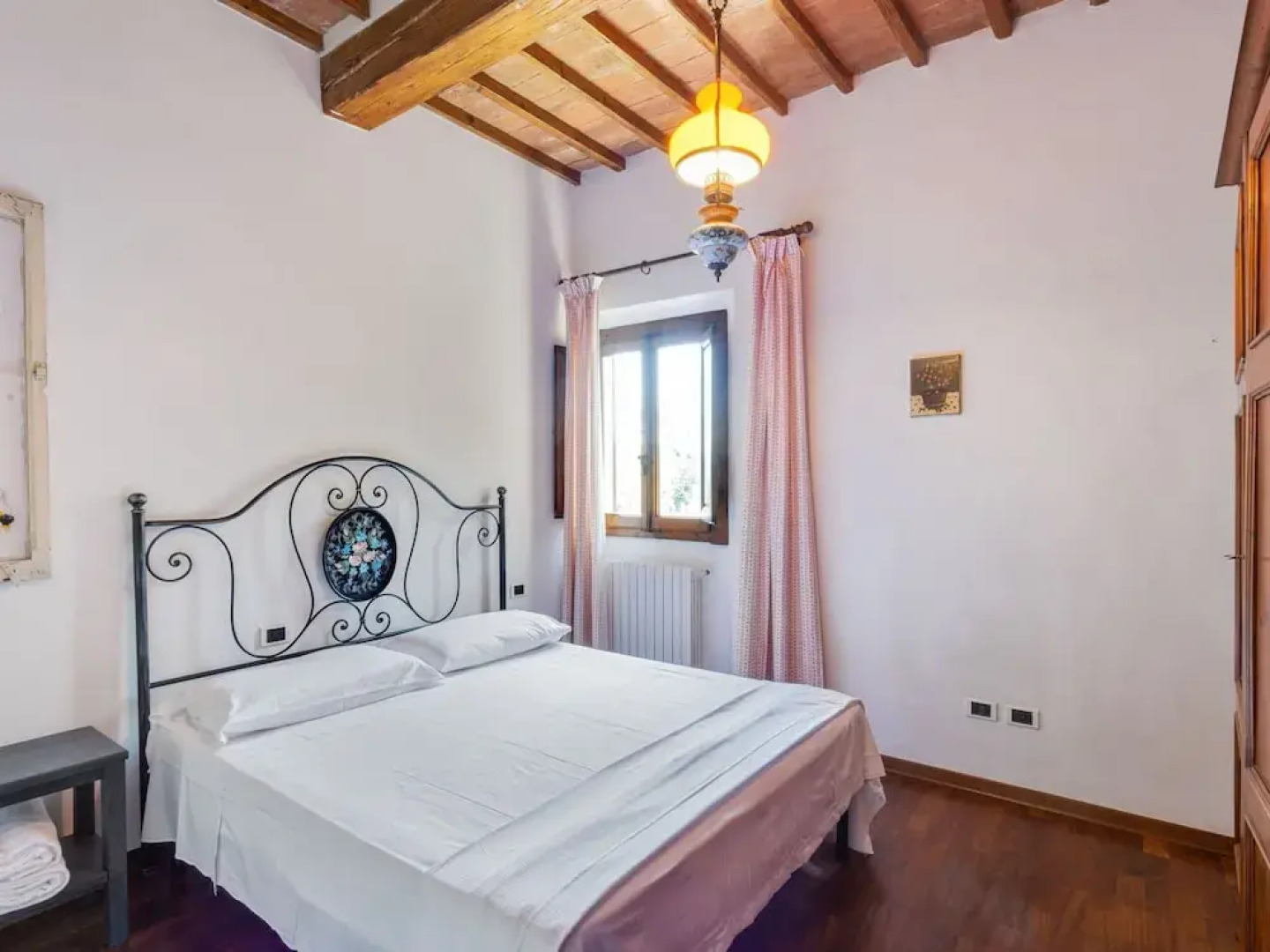 Empoli Villa With Private Pool