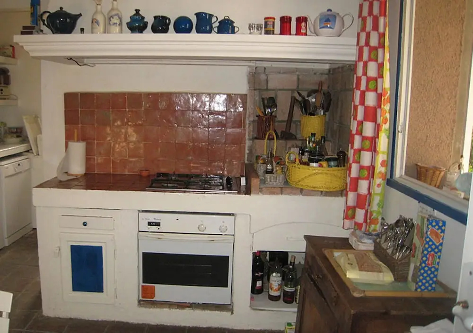 Villa With 4 Bedrooms in Belvedere Campomoro, With Wonderful sea View, Private Pool, Enclosed Garden - 500 m From the Beach